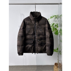 Prada Down Jackets